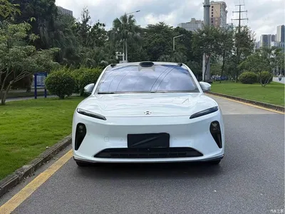 2024 NIO ET5 75kWh, фото 2, лот 10367194