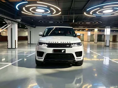 2020 Land Rover Range Rover Sport 3.0 L6 SE, фото 2, лот 10330107