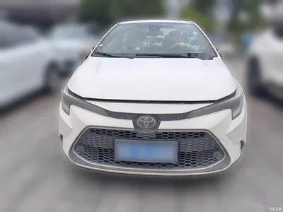 2023 Toyota Levin 185T CVT Luxury, фото 2, лот 10299519