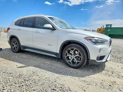 2016 BMW X1 XDRIVE28I, фото 4, лот 10654039