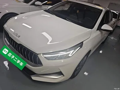 2021 Kia K3 Facelift 1.5L CVT Fashion Edition, фото 1, лот 10337612