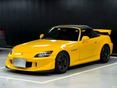 2015 Honda S2000, фото 1, лот 11646168