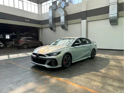 2023 GAC Trumpchi Trumpchi Emkoo 400T Automatic R PRO, фото 1, лот 11012710