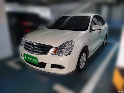 2016 Nissan Sylphy Classic 1.6XE Manual Comfort Edition, фото 1, лот 10347637