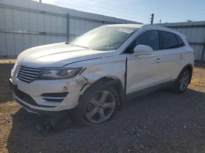 2015 LINCOLN MKC, фото 1, лот 10876782