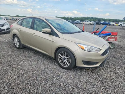 2017 FORD FOCUS SE, фото 4, лот 11055648
