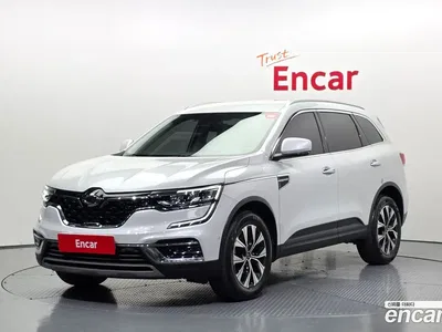 2023 Renault QM6 2.0 GDe LE Signature 2WD, фото 1, лот 10142672