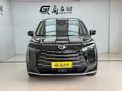 2024 GAC Trumpchi Trumpchi E8 NEV Model 150km MAX, фото 2, лот 10414222