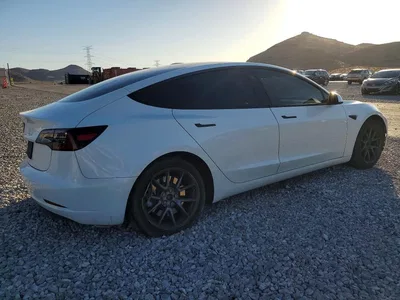 2023 TESLA MODEL 3, фото 3, лот 11283135