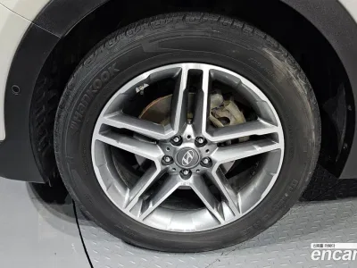 2014 Hyundai Maxcruz Diesel(e-VGT) 2.2 4WD Exclusive, фото 3, лот 10040518