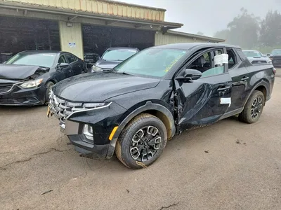 2022 HYUNDAI SANTA CRUZ SEL, фото 1, лот 10746016