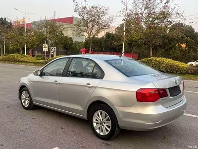 2015 Volkswagen Jetta 1.6L Auto Comfort, фото 4, лот 10415577