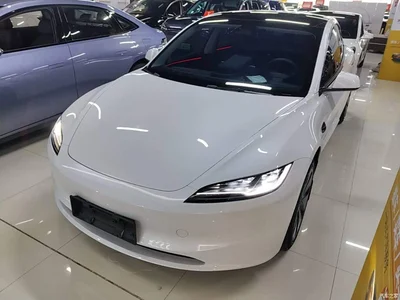 2023 Tesla Model 3 Long Range All-Wheel Drive, фото 2, лот 10306758
