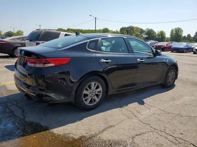 2016 KIA OPTIMA LX, фото 3, лот 10784271
