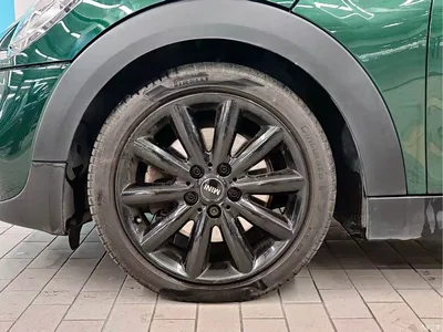 2016 MINI MINI 2.0T COOPER S, фото 4, лот 11194923