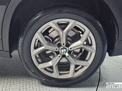 2022 BMW X3 xDrive 20i, фото 4, лот 10070206