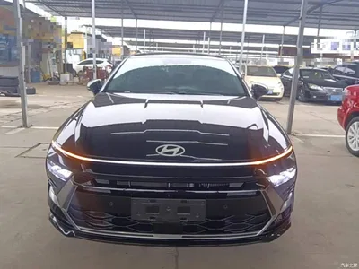 2024 Hyundai Sonata 1.5T Pro, фото 3, лот 11008031