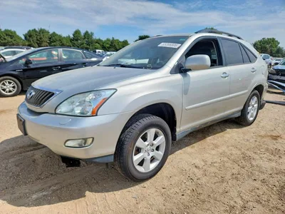 2008 LEXUS RX 350, фото 1, лот 10658924