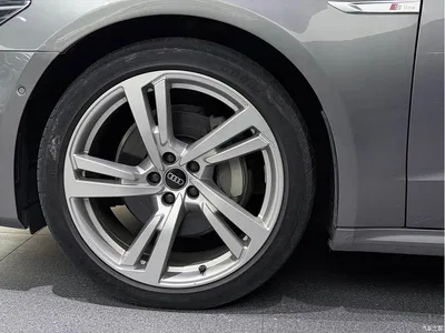 2022 Audi A7L 45 TFSI quattro S-line Wind Rider, фото 3, лот 10667236