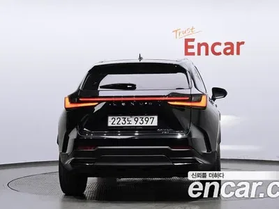 2023 Lexus NX 350h Premium, фото 4, лот 10032842