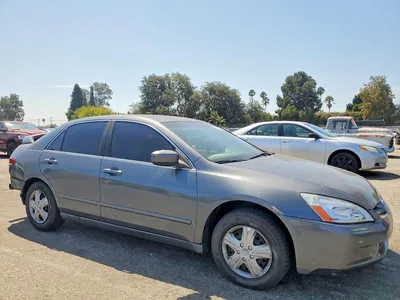2025 HONDA ACCORD LX, фото 4, лот 10975928