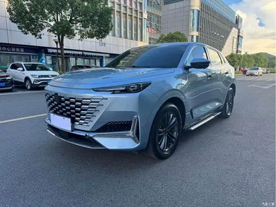 2024 Changan UNI-K 2.0T FWD Premium, фото 1, лот 10250923