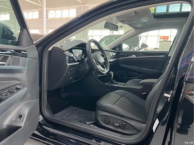 2023 Volkswagen Passat 280TSI Business Edition, фото 4, лот 11521778