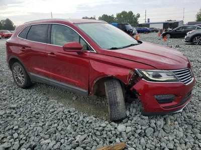 2016 LINCOLN MKC RESERVE, фото 4, лот 10680804