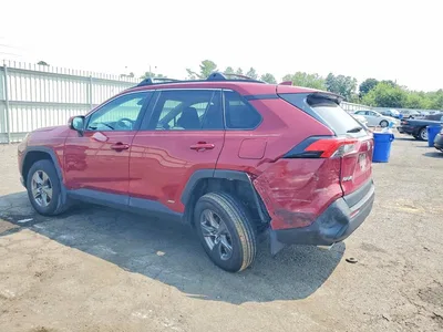 2024 TOYOTA RAV4 HYBRID XLE, фото 2, лот 10962799