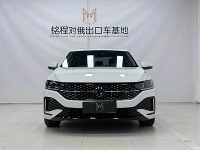 2023 Volkswagen Lavida Facelift 1.5L Auto Starlight 5 Million Edition, фото 2, лот 10260250