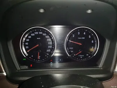 2019 BMW X1 sDrive18Li Premium Model, фото 4, лот 11570521