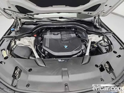 2020 BMW Gran Turismo 630i xDrive M Sport, фото 4, лот 10056256