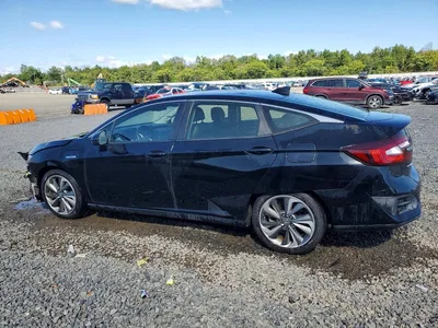 2018 HONDA CLARITY TOURING, фото 2, лот 11559235