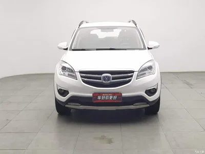 2016 Changan CS35, фото 3, лот 10248988