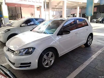 2017 Volkswagen Golf 230TSI Auto Comfort Millionth Anniversary Edition, фото 1, лот 11565298