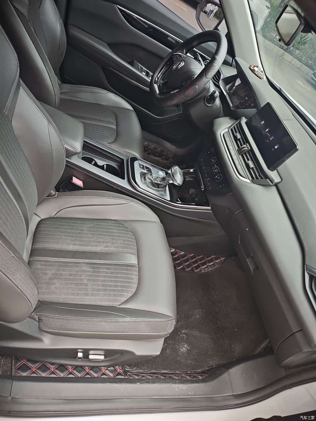 2020 Dongfeng Aeolus Yixuan 230T Automatic Cool Edition, фото 4, лот 10829980