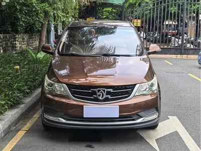 2016 Baojun 730 Model 1.5L Manual Standard 7-seater, фото 2, лот 11168674