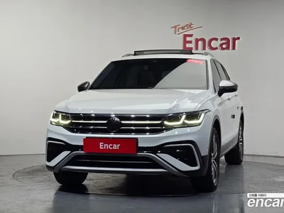 2023 Volkswagen Tiguan 2.0 TSI Prestige, фото 3, лот 10131220