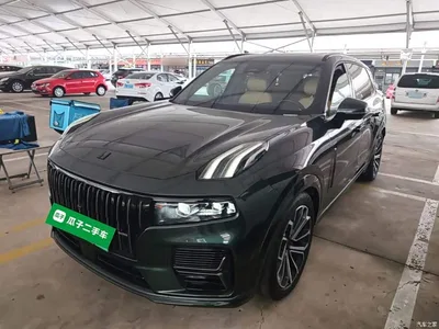 2024 Lynk & Co 09 EM-P 2.0TD EM-P AWD ULTRA 6-Seater, фото 2, лот 10318609