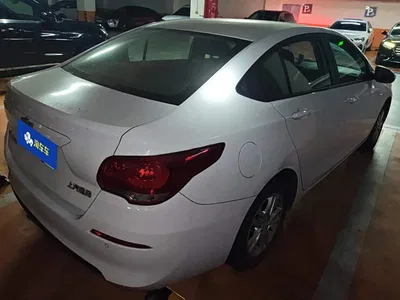 2019 Chevrolet Cavalier 320 Automatic Joy Edition, фото 3, лот 11204431