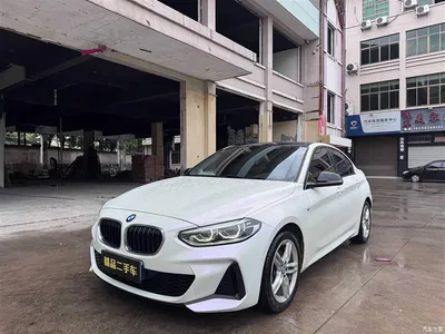 2019 BMW 1 Series 118i M Sport Package, фото 1, лот 10470804