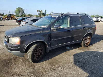 2011 VOLVO XC90, фото 1, лот 10874996
