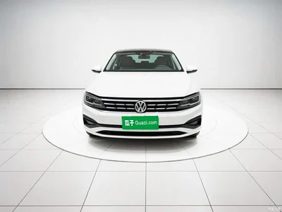 2021 Volkswagen Lamando 230TSI DSG Fashion Edition, фото 2, лот 10886166