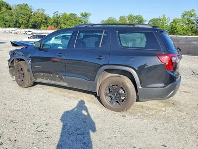 2023 GMC ACADIA AT4, фото 2, лот 10809221