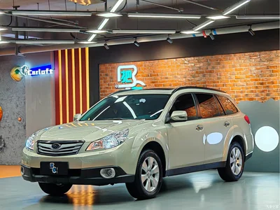 2011 Subaru Outback 2.5i Luxury Navigation Edition, фото 4, лот 10341812