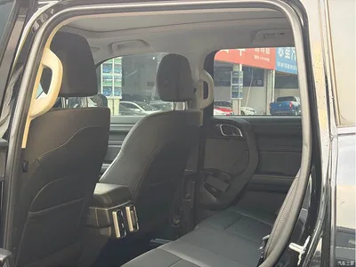 2026 Haval Big Dog Model 1.5T High Configuration, фото 4, лот 11104725