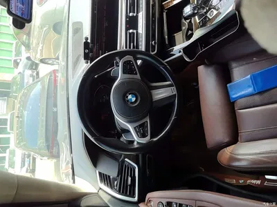 2021 BMW X5 (Import) xDrive30i M Sport Package, фото 3, лот 11250040