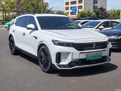2025 Voyah Auto VOYAH FREE 318 259km 4WD Explorer Edition, фото 2, лот 10437203