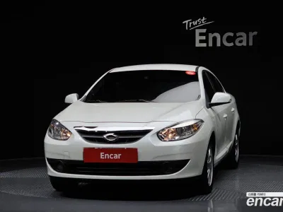 2011 Samsung SM3 SE, фото 2, лот 10188587