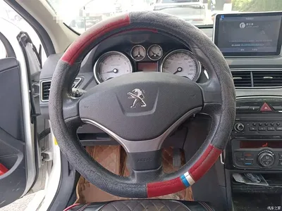 2014 Peugeot 308, фото 3, лот 10245390